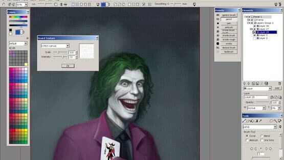 Comicado — screenshot 5