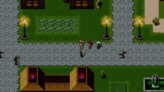 Night Spasm — screenshot 4