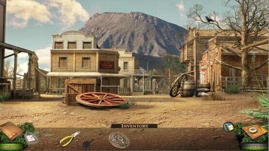 Outlaws: Corwin's Treasure — screenshot 2