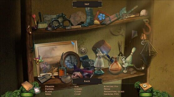Outlaws: Corwin's Treasure — screenshot 3