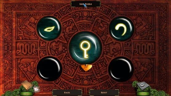 Outlaws: Corwin's Treasure — screenshot 5