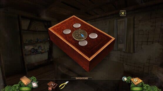 Outlaws: Corwin's Treasure — screenshot 6