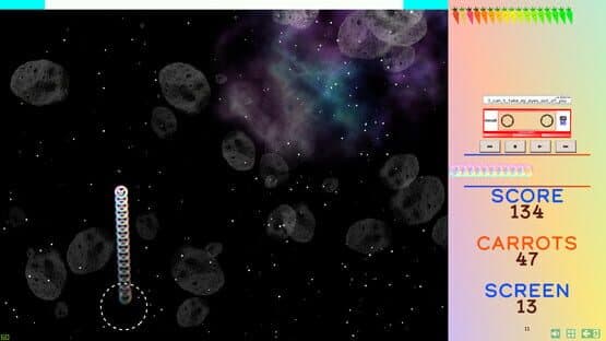 Stanga — screenshot 1