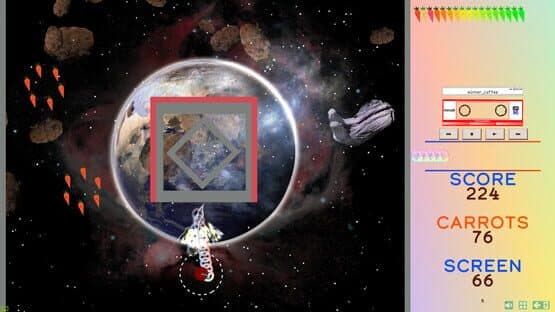 Stanga — screenshot 2