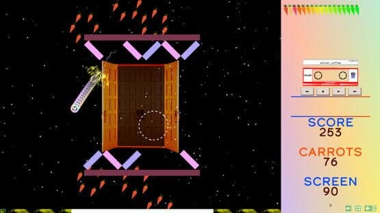 Stanga — screenshot 3