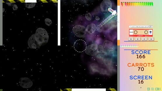 Stanga — screenshot 5