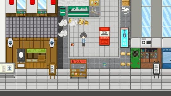 Neglected — screenshot 4