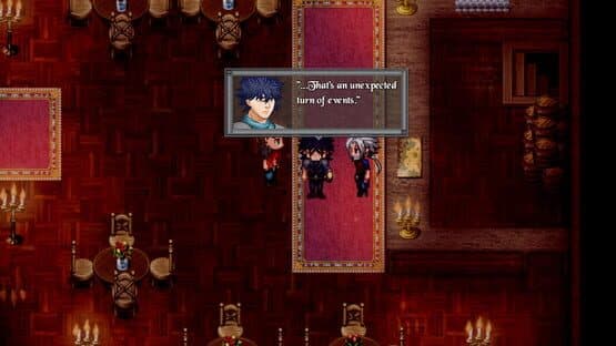 Divine Legacy — screenshot 1