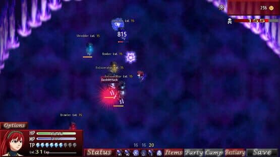 Divine Legacy — screenshot 2