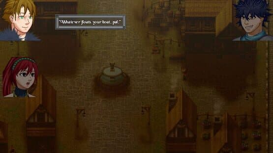 Divine Legacy — screenshot 3