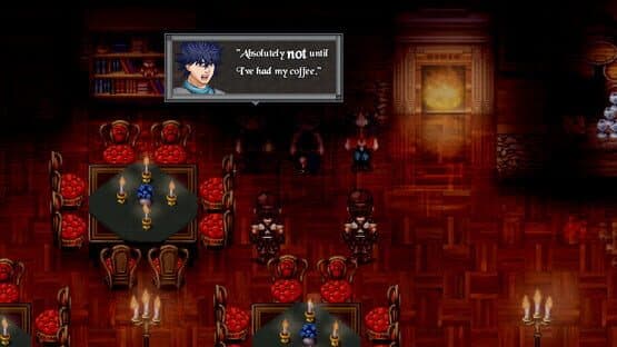 Divine Legacy — screenshot 4