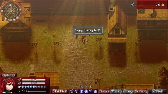 Divine Legacy — screenshot 5