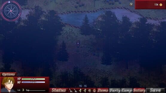 Divine Legacy — screenshot 6