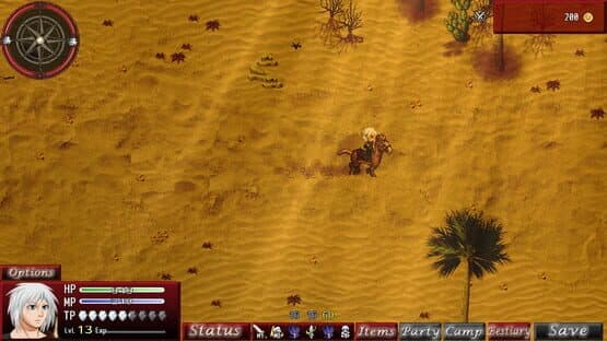 Divine Legacy — screenshot 7