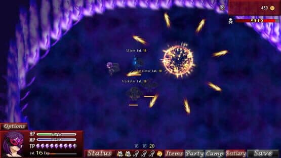 Divine Legacy — screenshot 8