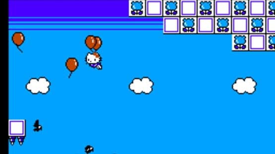 Hello Kitty World — screenshot 1