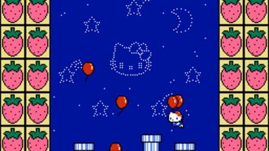 Hello Kitty World — screenshot 2