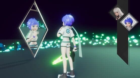 Sentimental K — screenshot 5