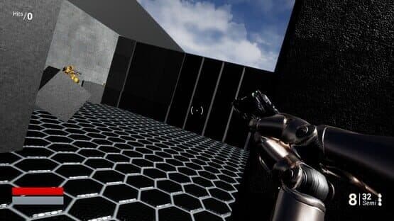 Space Sergeants — screenshot 1