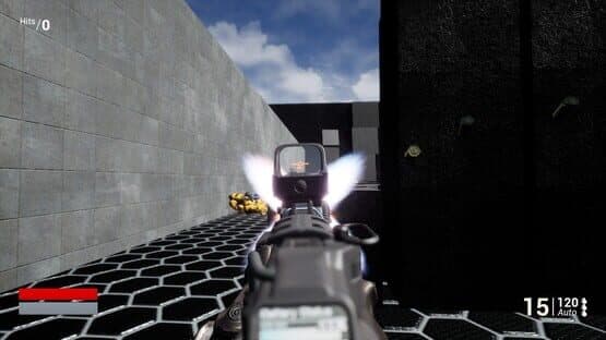 Space Sergeants — screenshot 3