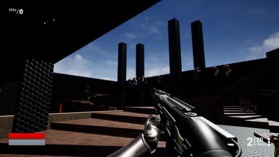 Space Sergeants — screenshot 4