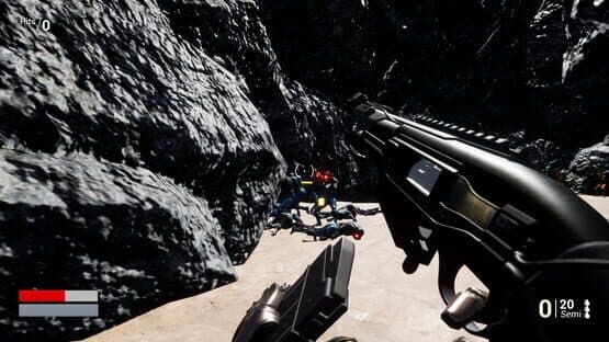 Space Sergeants — screenshot 5