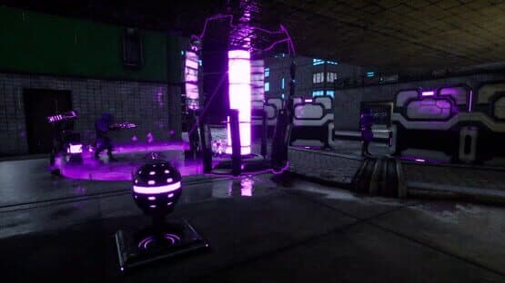 Gemini: Binary Conflict — screenshot 2