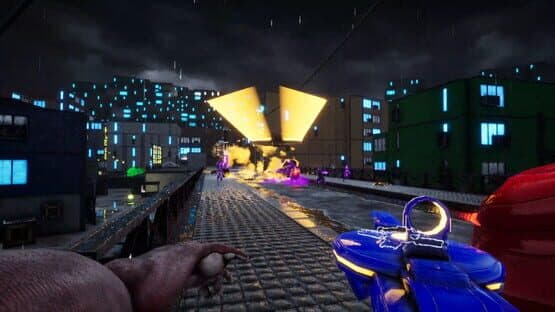 Gemini: Binary Conflict — screenshot 4