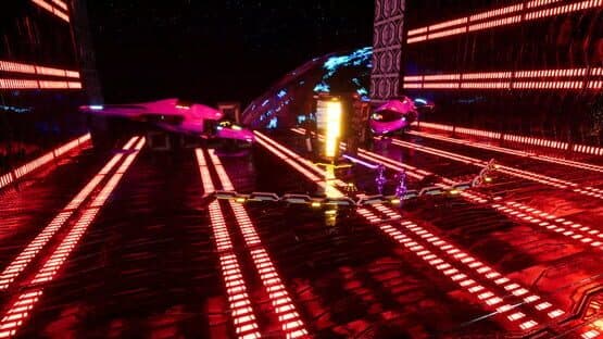 Gemini: Binary Conflict — screenshot 6