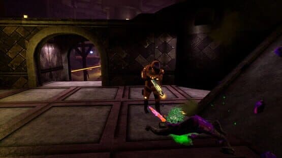 Gemini: Binary Conflict — screenshot 7