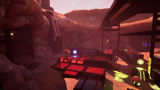 Gemini: Binary Conflict — screenshot 8
