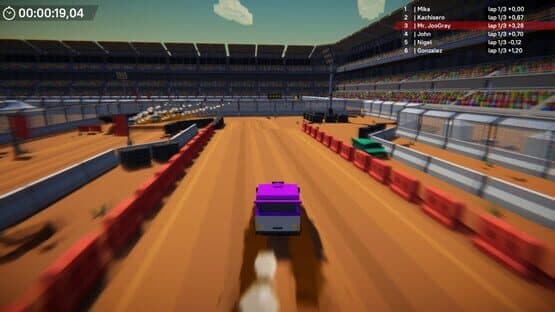 Race Maniacs — screenshot 3