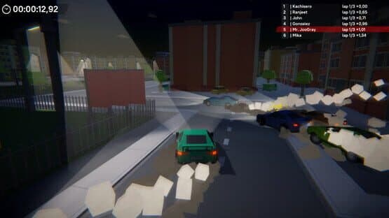 Race Maniacs — screenshot 5