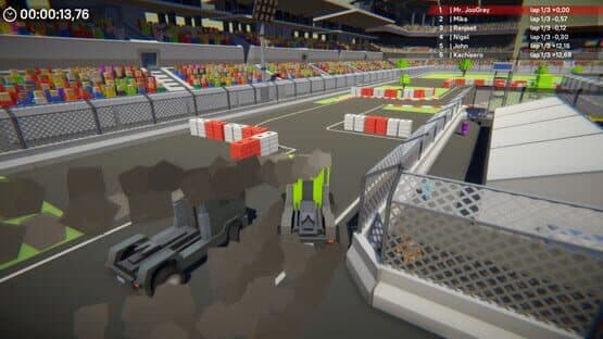 Race Maniacs — screenshot 6