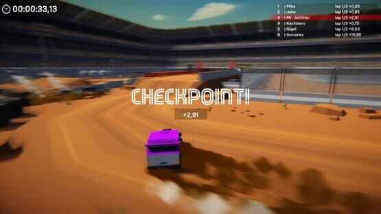 Race Maniacs — screenshot 7