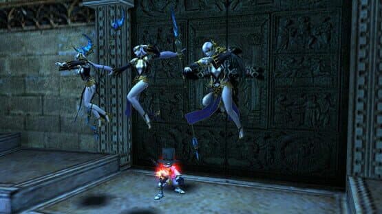 Rakion Chaos Force — screenshot 5