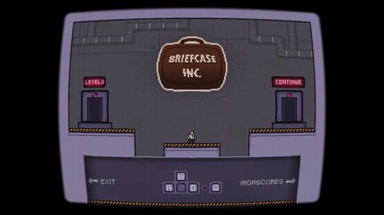Briefcase Inc. — screenshot 1