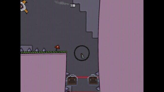 Briefcase Inc. — screenshot 3
