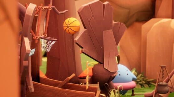 Basketball Madness — screenshot 5