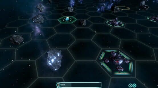 Spacer: Legacies — screenshot 2