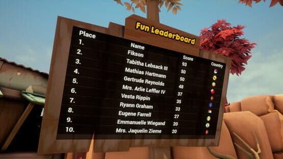 Basketball Madness — screenshot 8