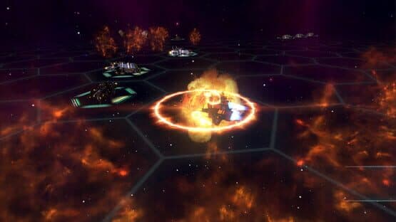 Spacer: Legacies — screenshot 4