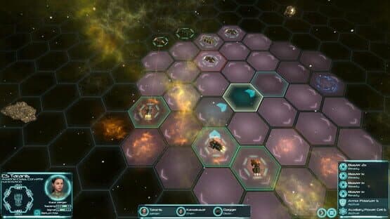 Spacer: Legacies — screenshot 5