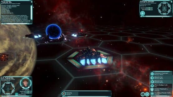 Spacer: Legacies — screenshot 6
