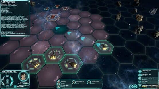 Spacer: Legacies — screenshot 7