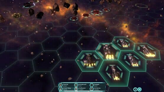 Spacer: Legacies — screenshot 8