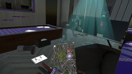 You are next — screenshot 2