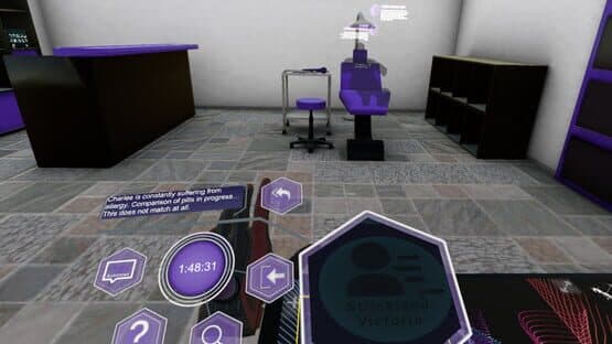 You are next — screenshot 3