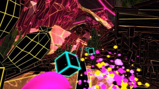 Smashing Healthy VR — screenshot 1