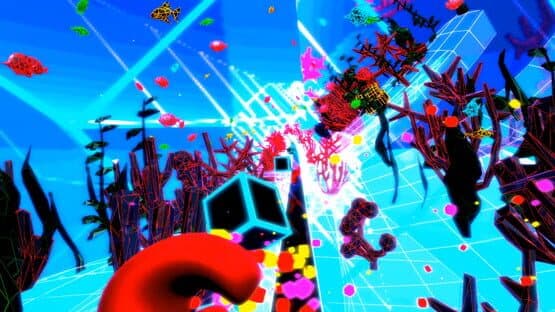 Smashing Healthy VR — screenshot 2
